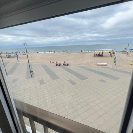 Apartamento El Bull De Baix A Mar Torredembarra Exterior foto
