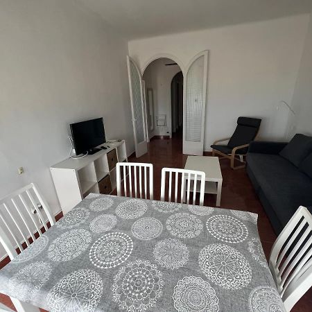 Apartamento El Bull De Baix A Mar Torredembarra Exterior foto