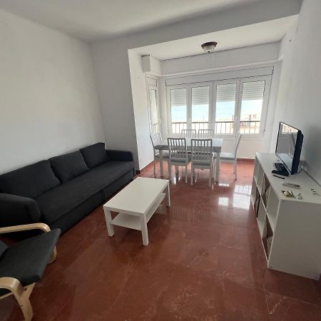Apartamento El Bull De Baix A Mar Torredembarra Exterior foto