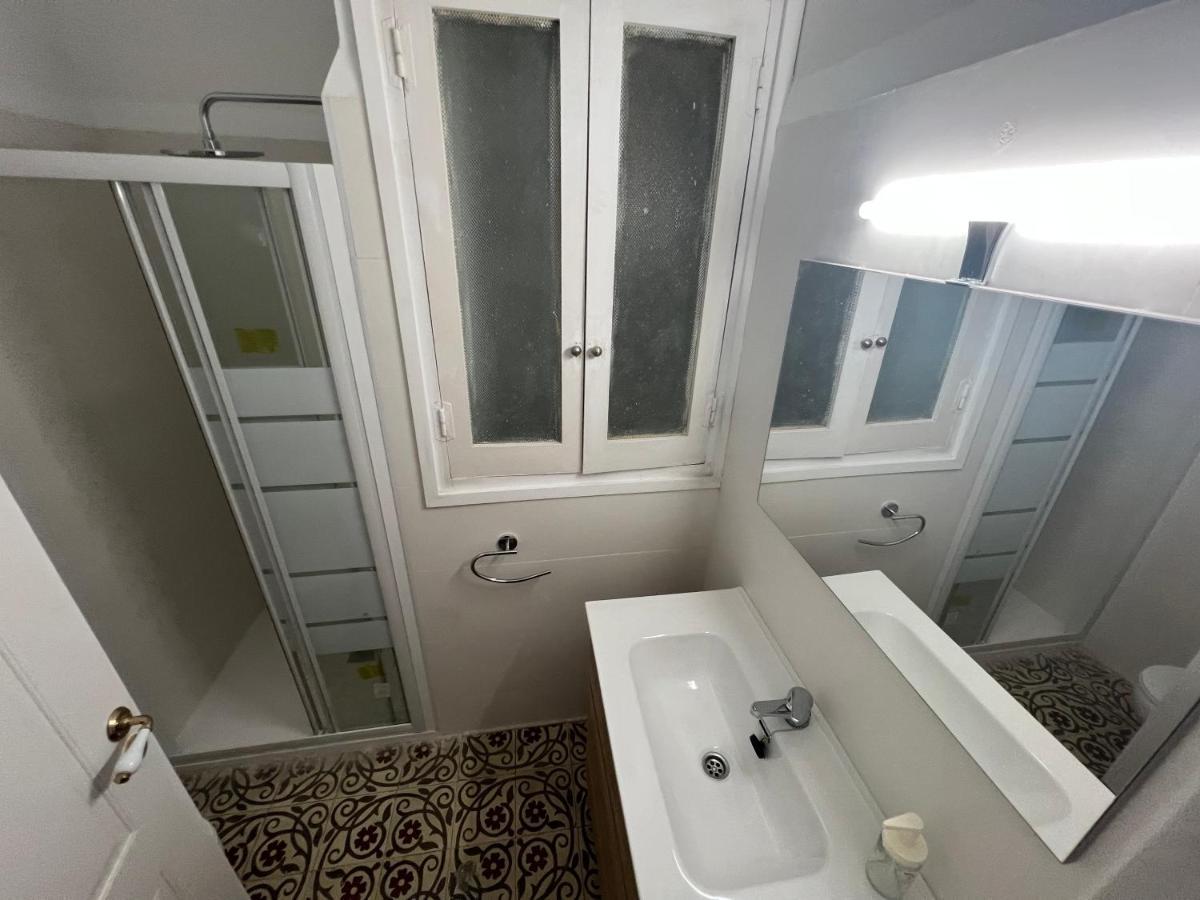 Apartamento El Bull De Baix A Mar Torredembarra Exterior foto