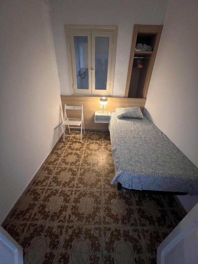 Apartamento El Bull De Baix A Mar Torredembarra Exterior foto
