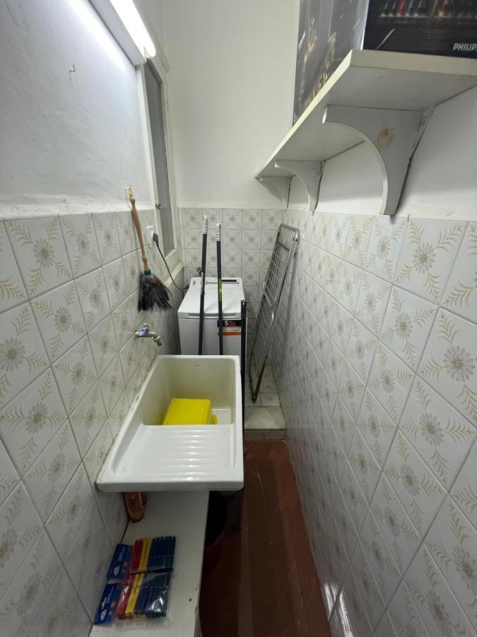 Apartamento El Bull De Baix A Mar Torredembarra Exterior foto