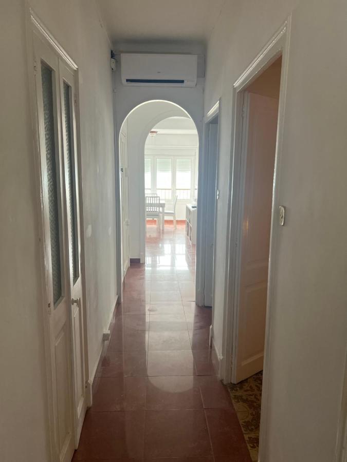 Apartamento El Bull De Baix A Mar Torredembarra Exterior foto