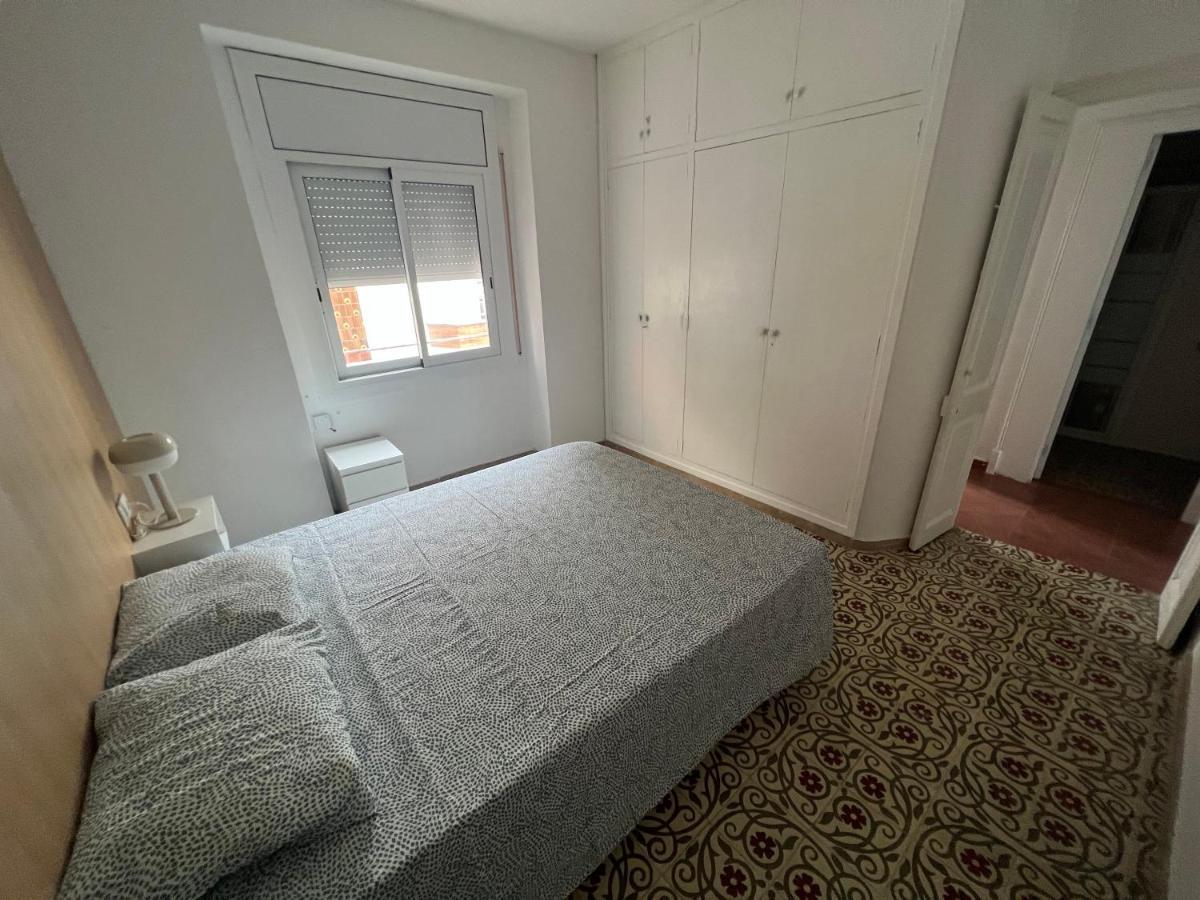 Apartamento El Bull De Baix A Mar Torredembarra Exterior foto
