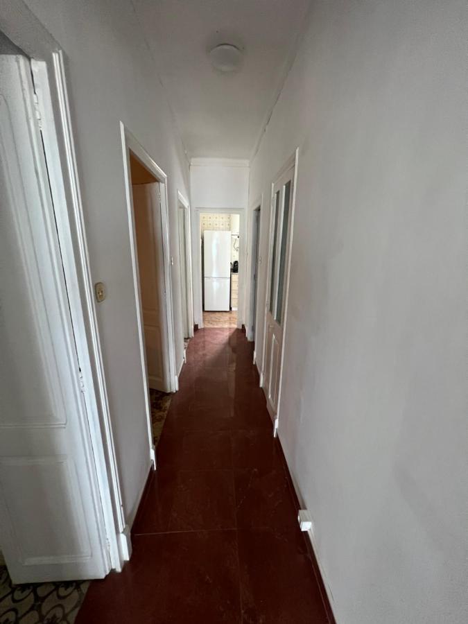 Apartamento El Bull De Baix A Mar Torredembarra Exterior foto