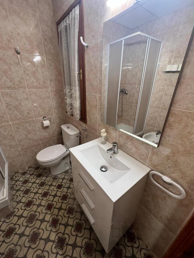 Apartamento El Bull De Baix A Mar Torredembarra Exterior foto