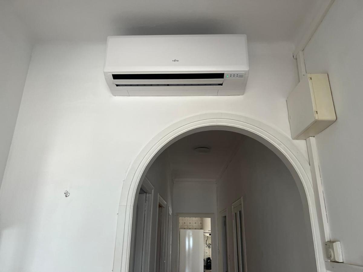 Apartamento El Bull De Baix A Mar Torredembarra Exterior foto